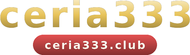 ceria333 logo