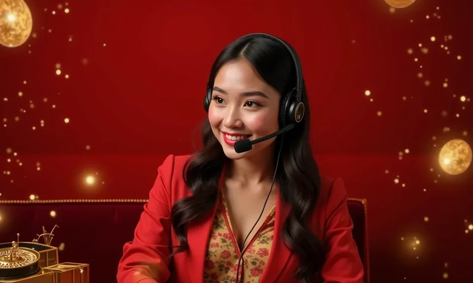 ceria333 Banjarmasin Lucky Slots