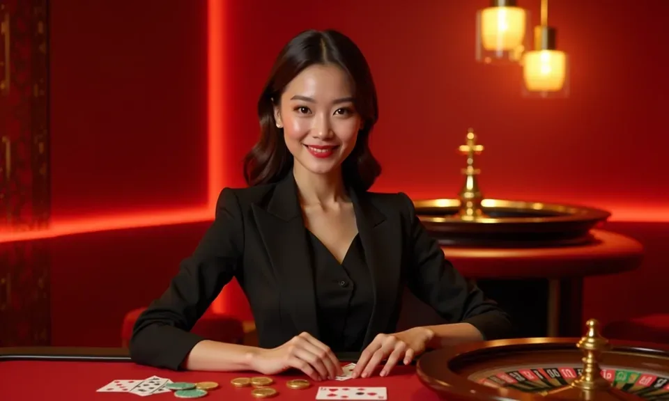 ceria333 Manado Hub: High-Cap Slots and Live Rooms